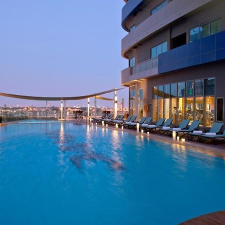 Damac Maison Dubai Mall Apartments Esterno foto