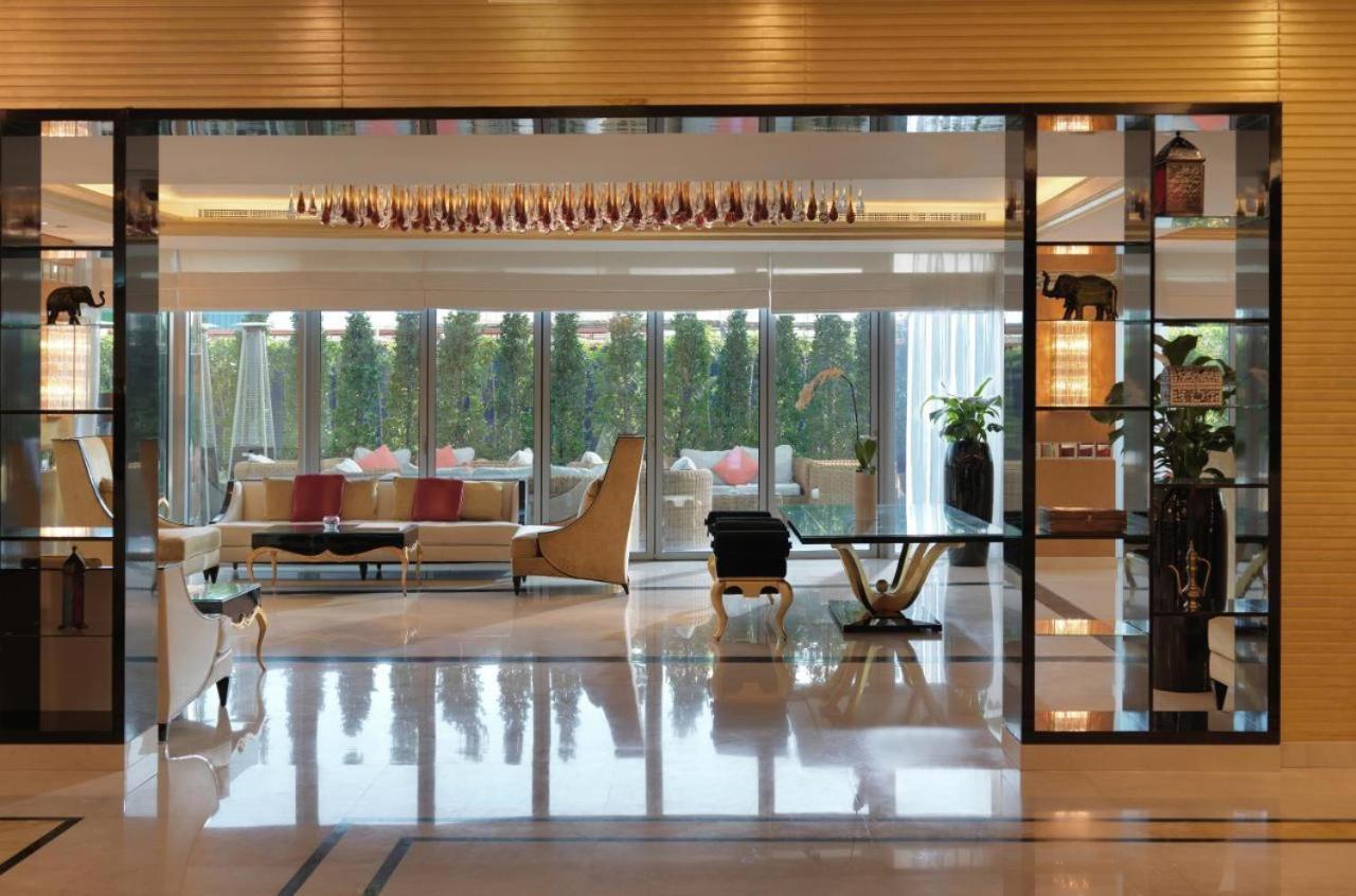 Damac Maison Dubai Mall Apartments Esterno foto