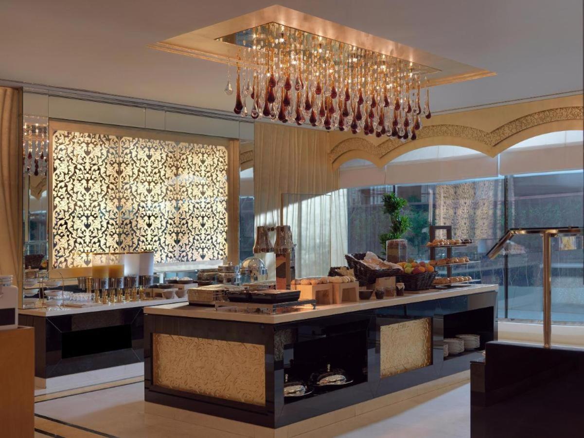 Damac Maison Dubai Mall Apartments Esterno foto