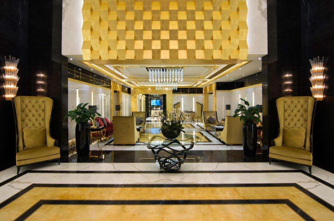 Damac Maison Dubai Mall Apartments Esterno foto