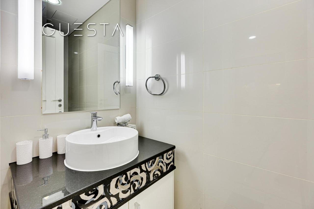 Damac Maison Dubai Mall Apartments Esterno foto