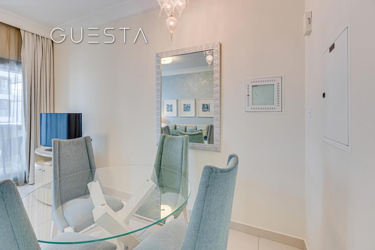 Damac Maison Dubai Mall Apartments Esterno foto