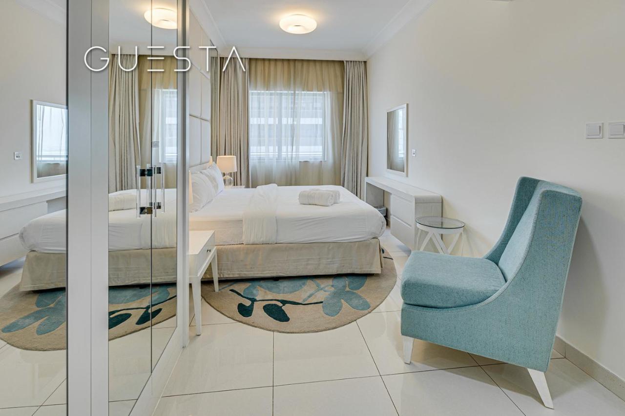 Damac Maison Dubai Mall Apartments Esterno foto