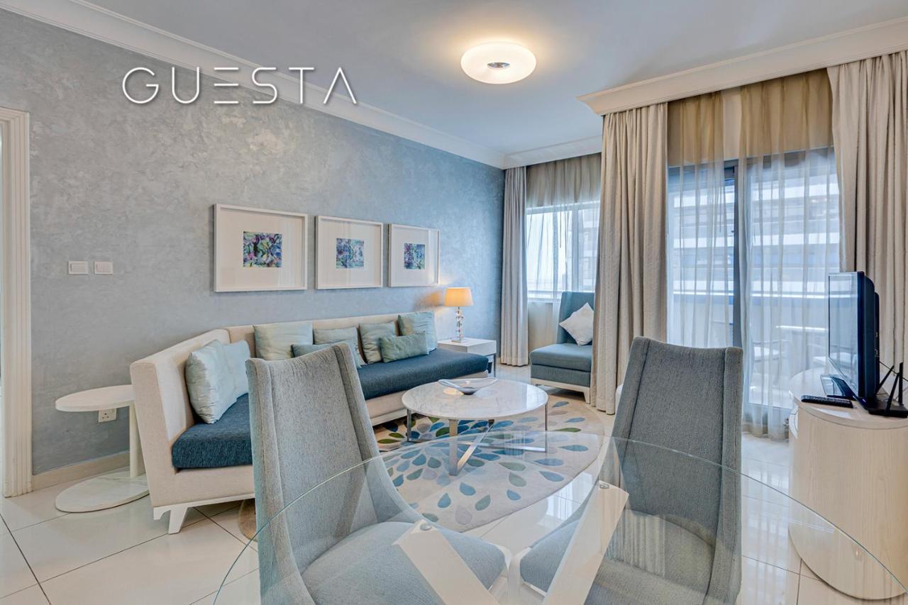 Damac Maison Dubai Mall Apartments Esterno foto