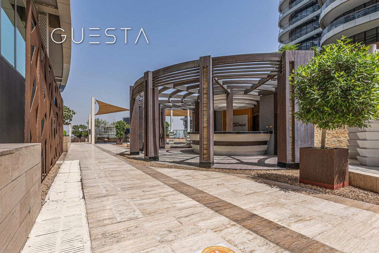 Damac Maison Dubai Mall Apartments Esterno foto
