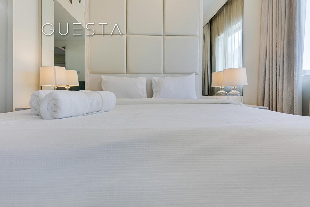 Damac Maison Dubai Mall Apartments Esterno foto