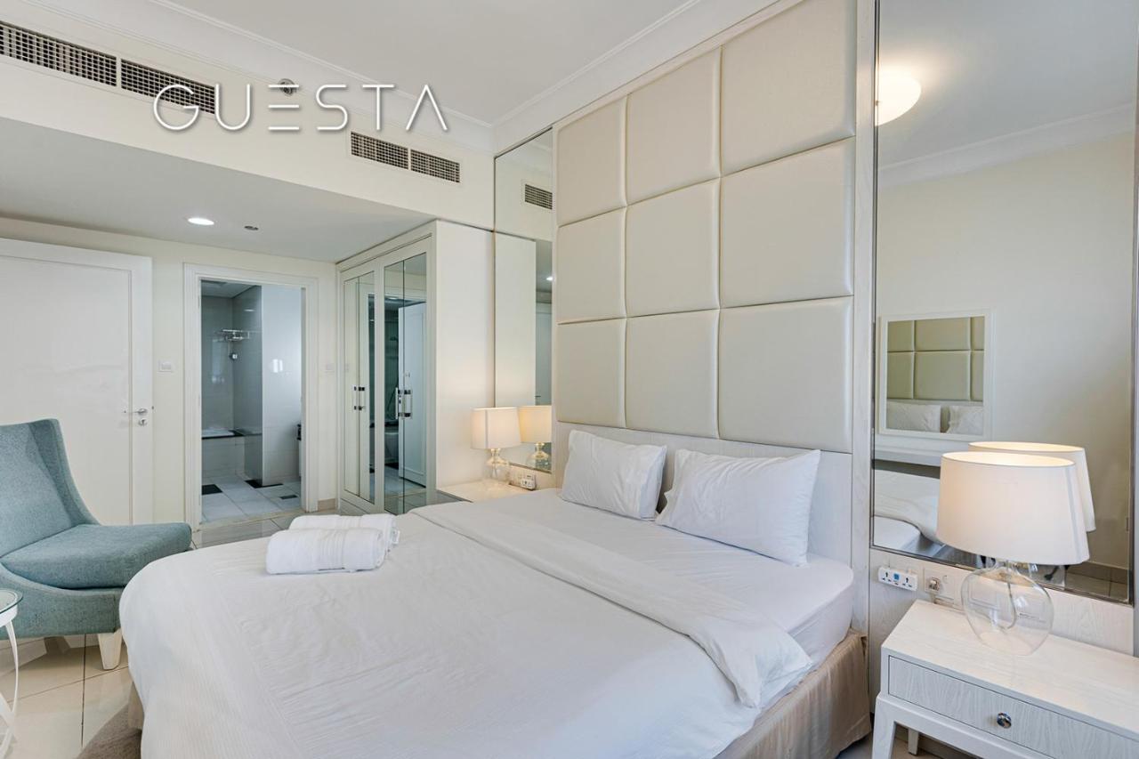 Damac Maison Dubai Mall Apartments Esterno foto