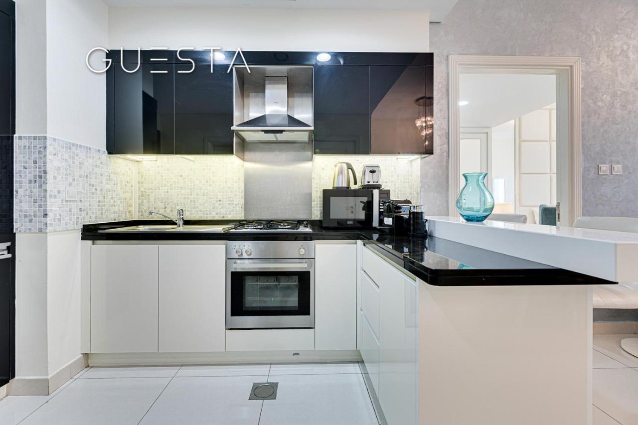 Damac Maison Dubai Mall Apartments Esterno foto